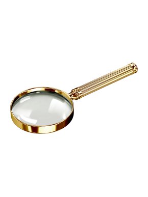 El Casco Magnifier M-675 L 1