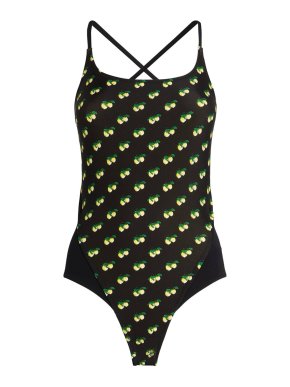 La DoubleJ Olimpia Swimsuit