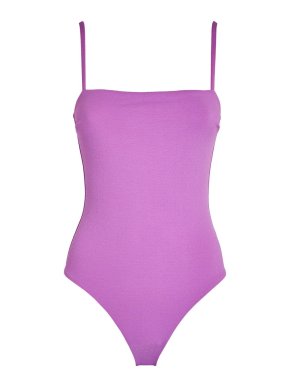 Matteau Scoop-Back one-piece Swimsuit