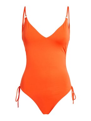 Melissa Odabash Havana Apricot Swimsuit