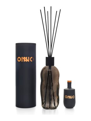 Onno Muse Cape Smoked Grey Diffuser (2L) 1