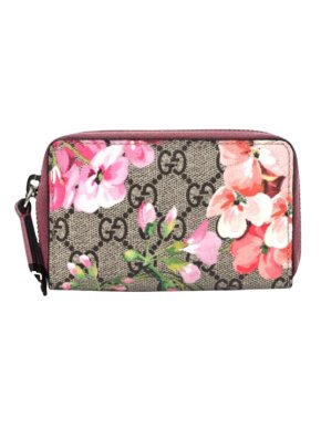Gucci Supreme Bloom Purse