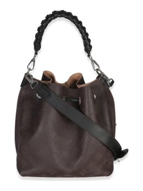 Louis Vuitton Monogram Mahina Muria