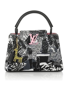 Louis Vuitton Limited Edition Bag