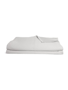 Celso De Lemos Prince King Bedspread (245cm x 255cm) 1