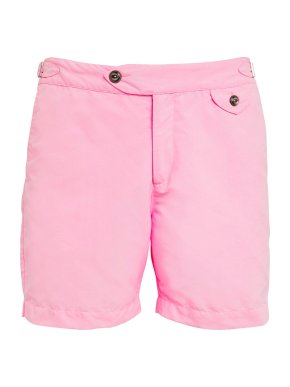 Hemingsworth Clipper Ken Swim Shorts