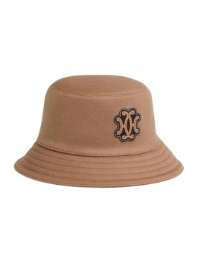 Hermes Cashmere Harper Hat
