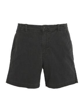 Citizens of Humanity Twill Finn Chino Shorts 1