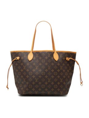 Louis Vuitton Medium Neverfull