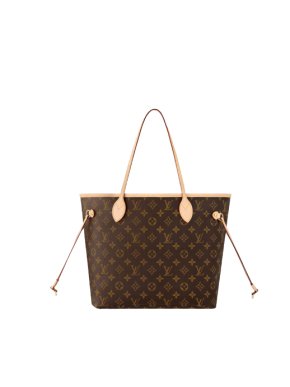 Louis Vuitton Medium Neverfull