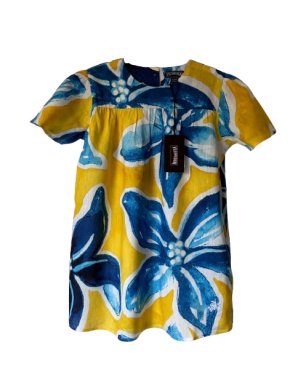 Vilebrequin Vilbbrequin Girl's Printed Sundress