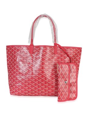 Goyard  Goyardine Le Jardin Saint Louis PM