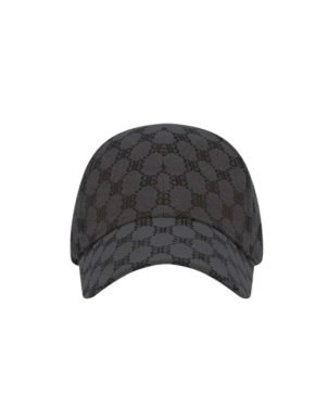 Balenciaga x Gucci Cotton Cap