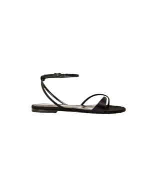 Saint Laurent Dive Sandals