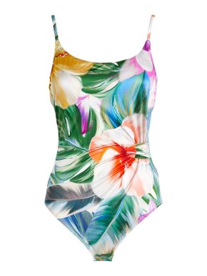 Gottex Bora Bora One-piece Swimsuit