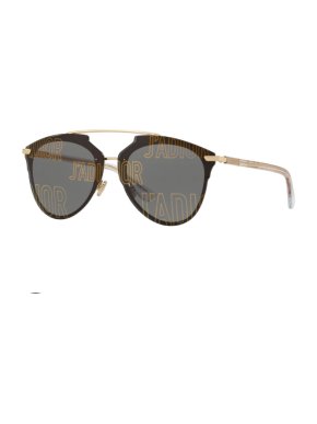 Dior J'Adior Black Sunglasses