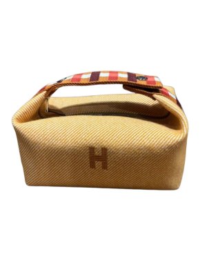 Hermes Wool Bride A Brac