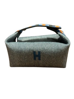 Hermes Blue Bride A Brac