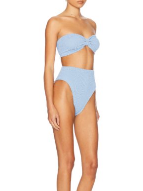 Hunza G Ruby Bikini Set