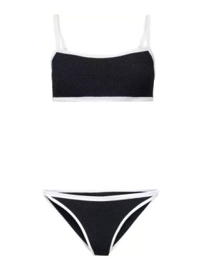 Hunza G Tyler Bikini Set