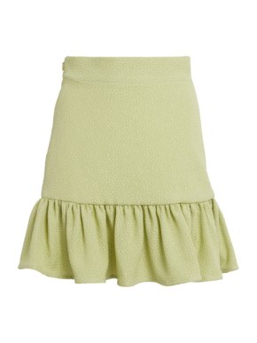 Edeline Lee Millie Mini Skirt