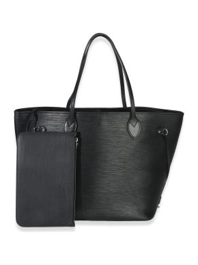 Louis Vuitton  Epi Neverfull MM