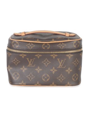 Louis Vuitton Monogram Canvas Nice BB