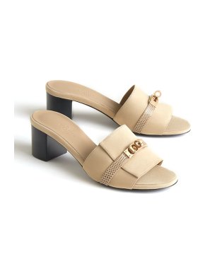 Hermes Gigi 50 Sandals
