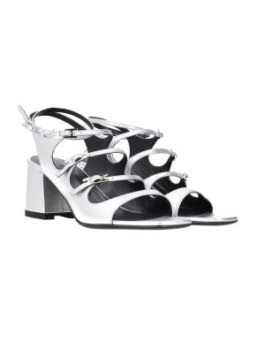Hermes Midnight 60 Sandal