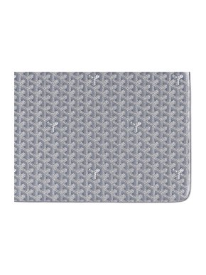 Goyard Goyardine Senat MM Clutch Bag