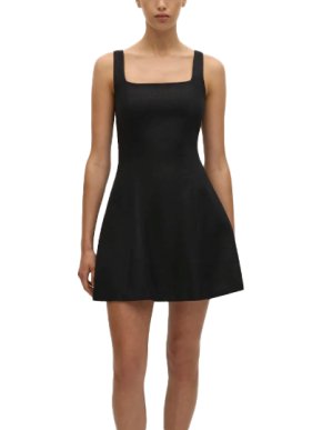 Faithful The Brand Felice Mini Dress