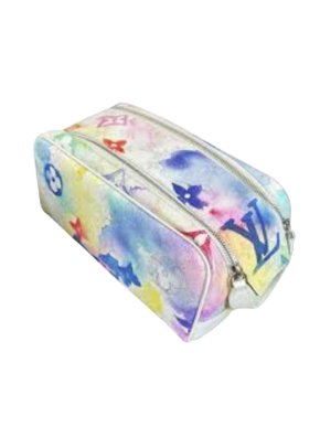 Louis Vuitton Water Colour Toiletry Bag