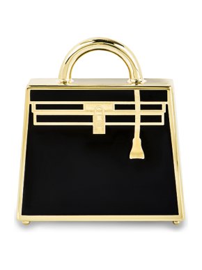 Hermes Hermès  Curiosite Kelly Laque Bag Charm