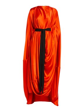 Roksanda Eldona Gown