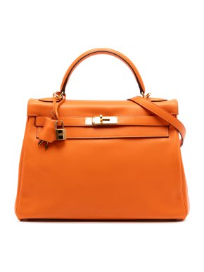 Hermes Gulliver Kelly Retourne 32