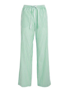 Asceno Striped Lounge Trousers