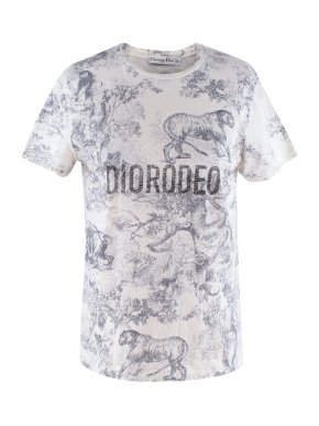 Diorrodeo T-Shirt