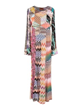 Missoni Limited Edition Knit Dress