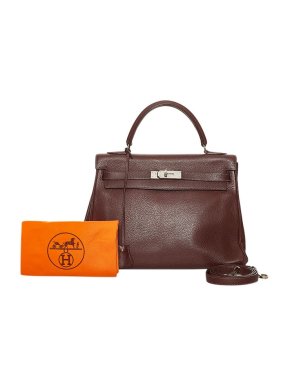 Hermes Togo Kelly Retourne 32