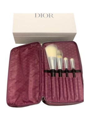 Dior VIP Beauty Gift Set of Brushes