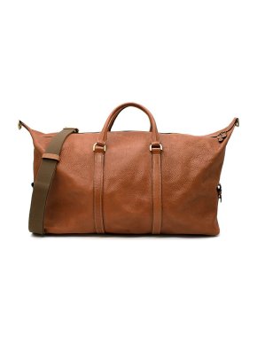 Mulberry Weekender Bag