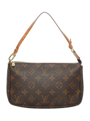 Louis Vuitton Monogram Pochette Accessoires