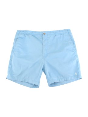 Ralph Lauren Polo Blue Chino Shorts