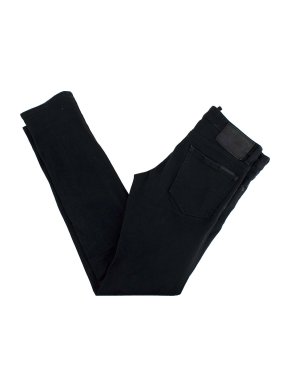 DSquared Black Jeans