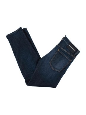 DSquared indigo jeans