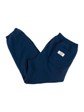 Human Made Blue Joggers