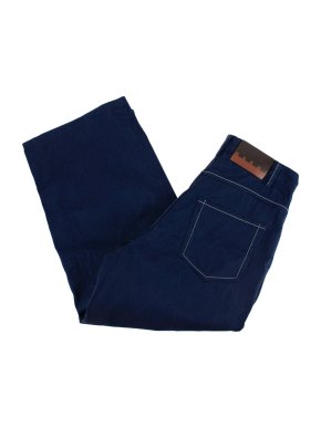 Marni contrast stitch Jeans