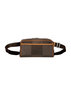 Louis Vuitton Damier Geant Canvas Acrobat Belt Bag