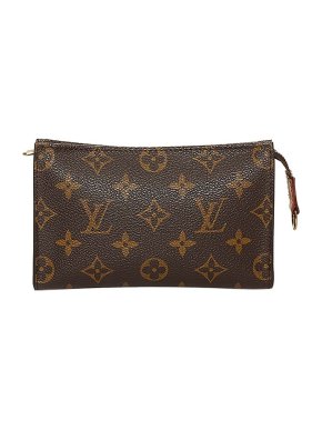 Louis Vuitton Monogram Canvas Toiletry Pouch 15