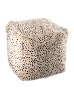 Oka Pouffe